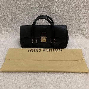 Louis Vuitton Segur PM Handbag